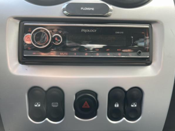 Renault Sandero I с пробегом 2010 года, цена 499 000 рублей, 103672 км, хэтчбек, Автокод Объявления