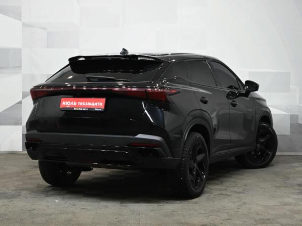 Omoda C5 I с пробегом 2023 года, цена 1 810 000 рублей, 51609 км, внедорожник, Автокод Объявления