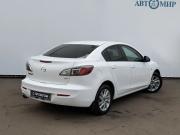 Mazda 3 II (BL) Рестайлинг Москва  - изображение 19