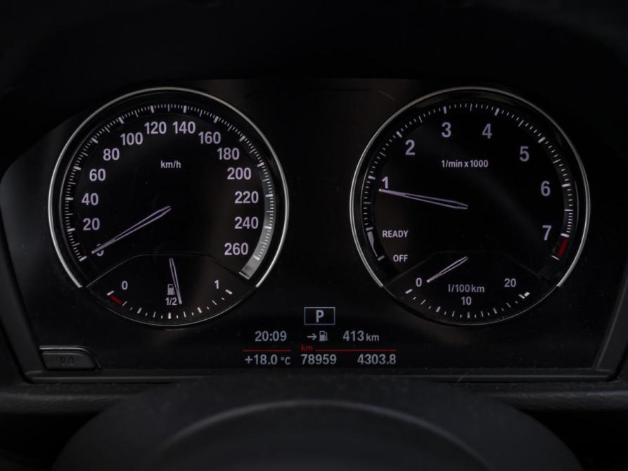BMW X1 II (F48) Москва  - изображение 11