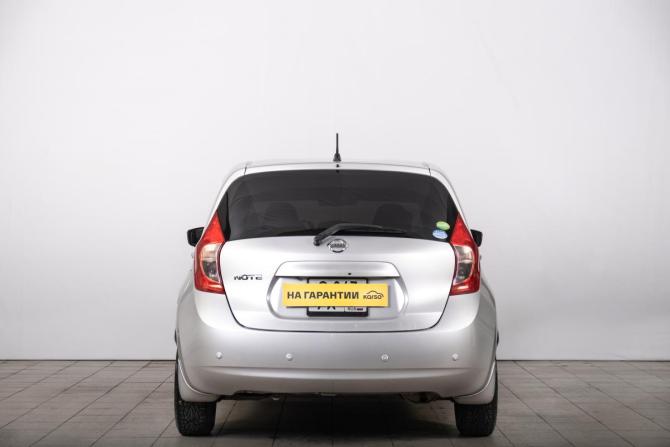 Nissan Note II с пробегом 2016 года, цена 959 000 рублей, 93480 км, хэтчбек, Автокод Объявления