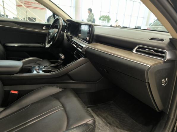 Kia K5 III с пробегом 2021 года, цена 2 480 000 рублей, 60000 км, седан, Автокод Объявления