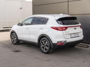 Kia Sportage IV Москва  - изображение 22