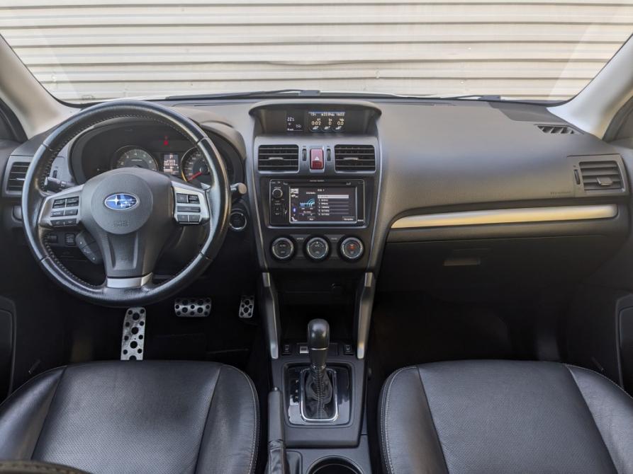 Subaru Forester IV Москва  - изображение 26