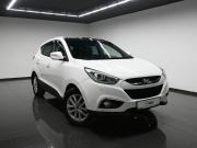 Hyundai ix35 I Рестайлинг Тверь  - изображение 33