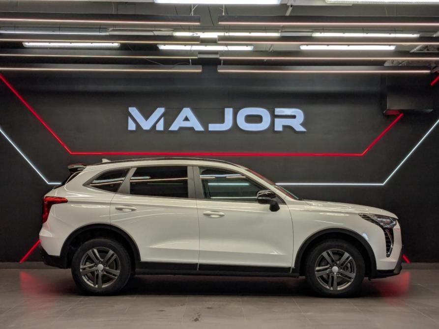 Haval Jolion I Рестайлинг Москва  - изображение 28