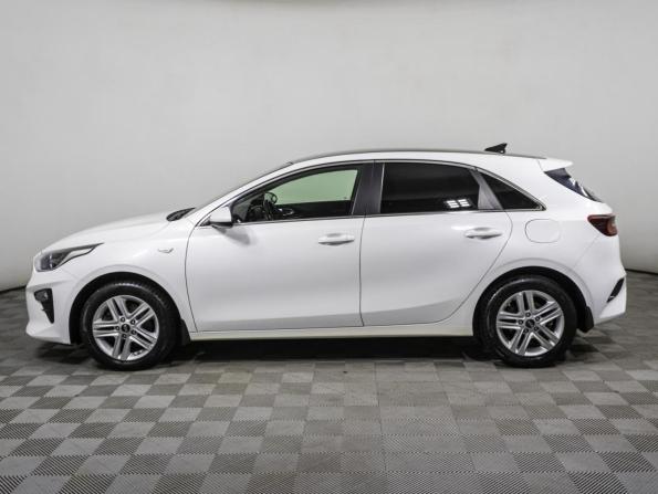 Kia Ceed III с пробегом 2019 года, цена 1 799 000 рублей, 83869 км, хэтчбек, Автокод Объявления