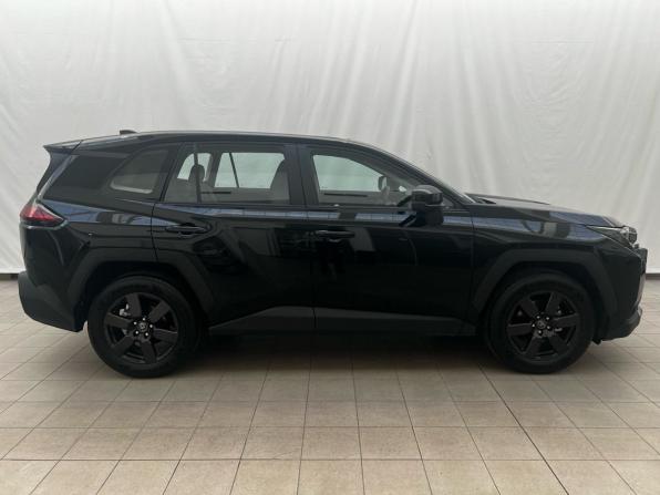 Toyota RAV4 VI (XA60) с пробегом 2026 года, цена 4 600 000 рублей, 10 км, внедорожник, Автокод Объявления