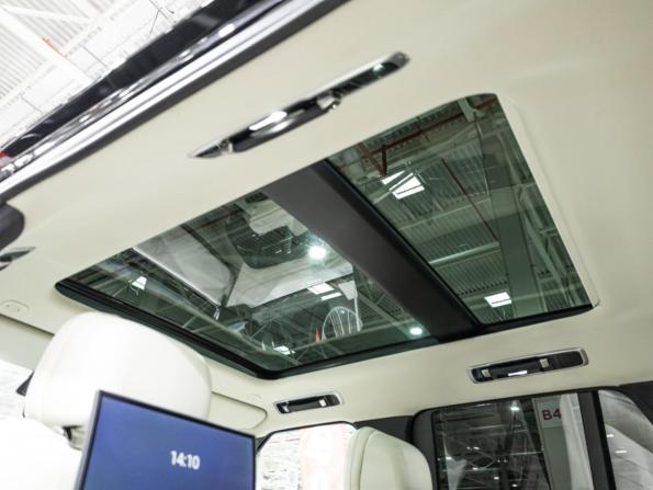 Land Rover Range Rover V с пробегом 2022 года, цена 17 011 000 рублей, 78174 км, внедорожник, Автокод Объявления