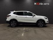 Nissan Qashqai II Рестайлинг Челябинск  - изображение 27