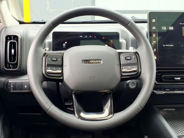 Haval H9 II с пробегом 2024 года, цена 3 900 000 рублей, 26000 км, внедорожник, Автокод Объявления