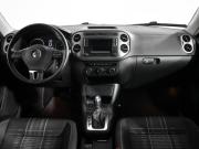 Volkswagen Tiguan I Рестайлинг Санкт-Петербург  - изображение 35