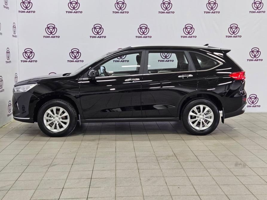 Haval M6 II Тольятти  - изображение 8