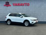 Volkswagen Tiguan II Альметьевск  - изображение 29