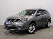 Nissan X-Trail III Москва  - изображение 29