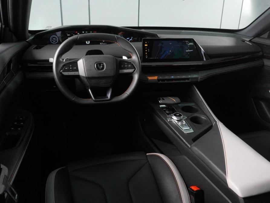 Changan UNI-V I Минеральные Воды  - изображение 6