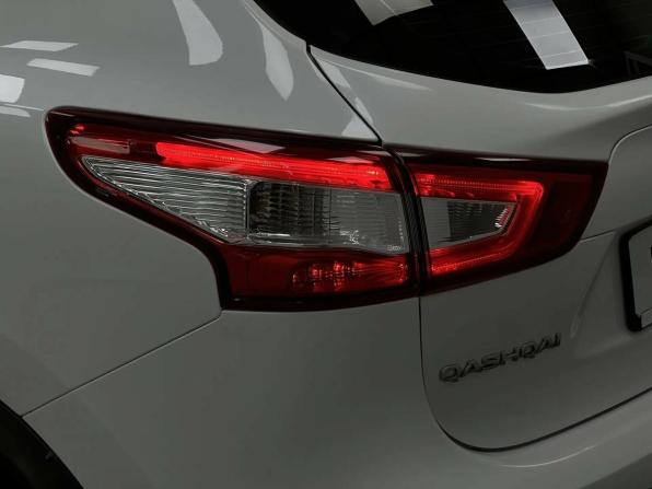 Nissan Qashqai II с пробегом 2017 года, цена 1 699 000 рублей, 160000 км, внедорожник, Автокод Объявления