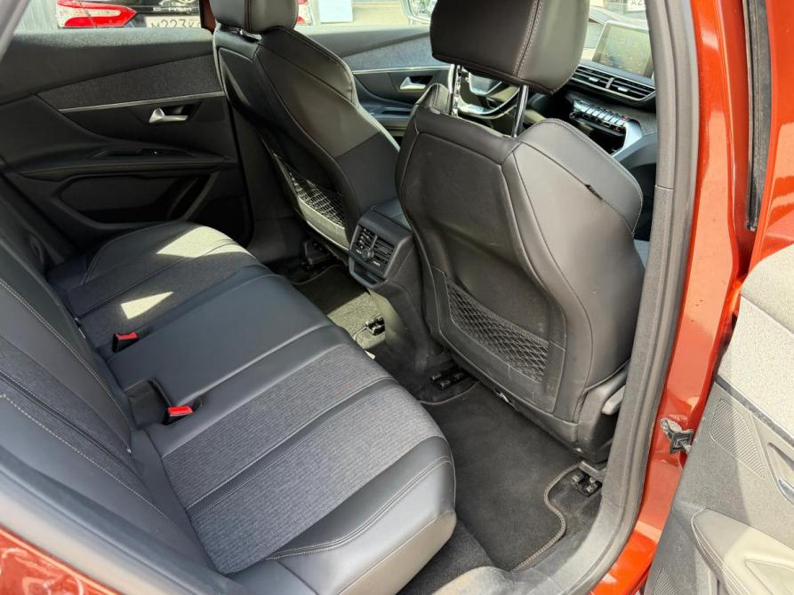 Peugeot 3008 II Санкт-Петербург  - изображение 12