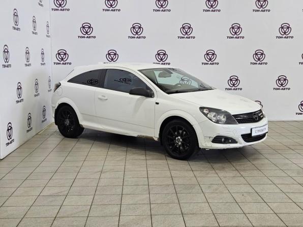 Opel Astra H Рестайлинг с пробегом 2010 года, цена 307 000 рублей, 179273 км, хэтчбек, Автокод Объявления