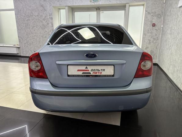 Ford Focus II с пробегом 2008 года, цена 519 000 рублей, 301130 км, седан, Автокод Объявления