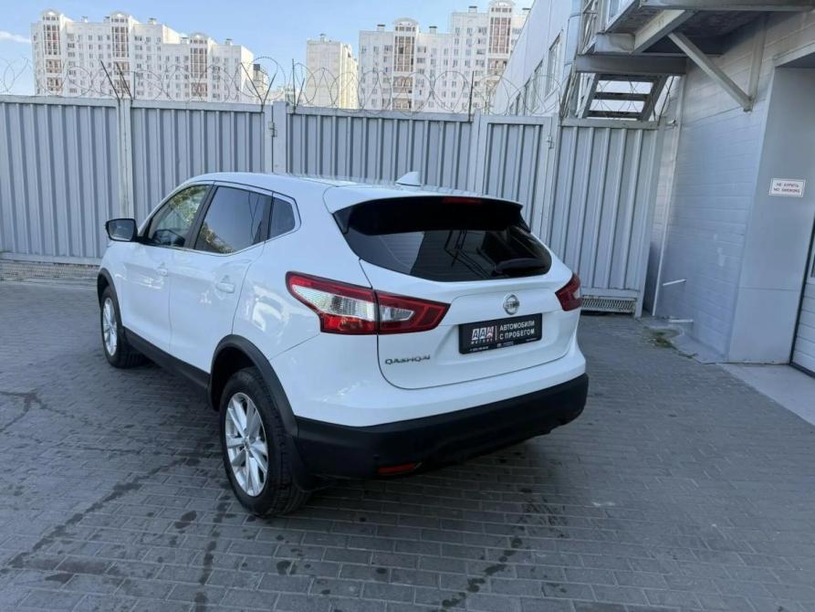 Nissan Qashqai II Ростов-на-Дону  - изображение 6