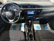 Toyota Corolla XI (E160 E170 E180) Оренбург  - изображение 42