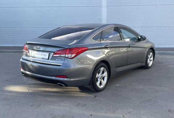 Hyundai i40 I с пробегом 2013 года, цена 1 030 000 рублей, 233884 км, седан, Автокод Объявления