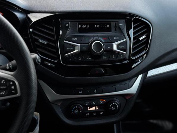 Lada (ВАЗ) Vesta I с пробегом 2019 года, цена 1 199 000 рублей, 74737 км, универсал, Автокод Объявления