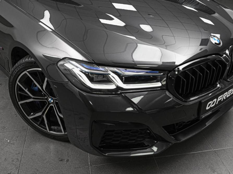 BMW 5 серии VII (G30/G31/G38) Рестайлинг Ставрополь  - изображение 7