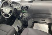 Chevrolet Aveo I Рестайлинг Саранск  - изображение 54