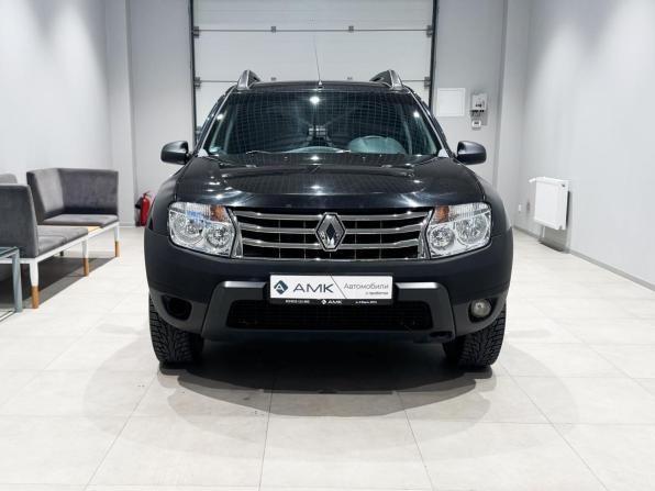 Renault Duster I с пробегом 2014 года, цена 768 942 рубля, 118162 км, внедорожник, Автокод Объявления