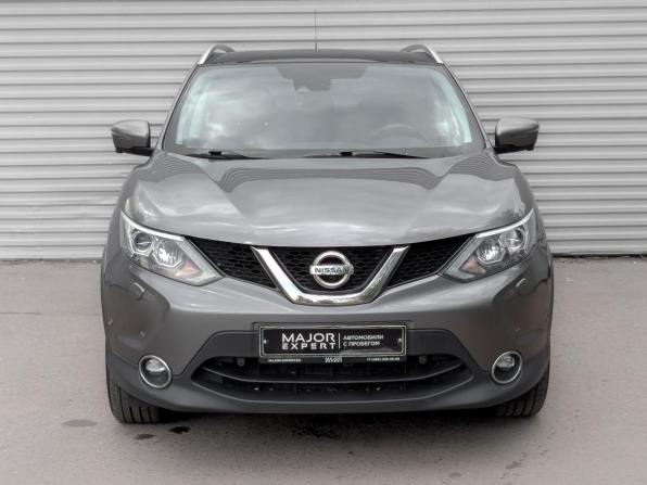 Nissan Qashqai II с пробегом 2015 года, цена 1 685 000 рублей, 110446 км, внедорожник, Автокод Объявления