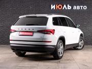 Skoda Kodiaq I Екатеринбург  - изображение 23