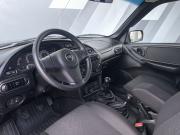 Lada (ВАЗ) Niva Travel I Екатеринбург  - изображение 37