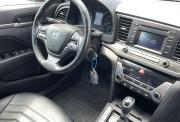 Hyundai Elantra VI (AD) Иваново  - изображение 34