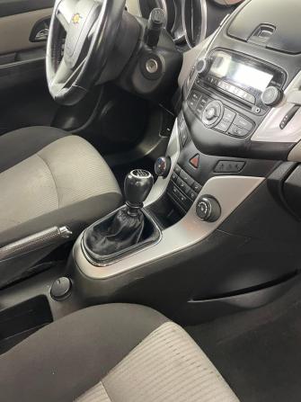 Chevrolet Cruze I Рестайлинг с пробегом 2014 года, цена 585 000 рублей, 251052 км, хэтчбек, Автокод Объявления