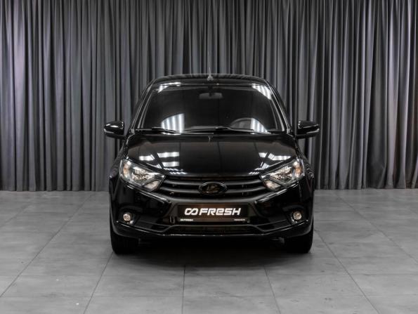 Lada (ВАЗ) Granta I Рестайлинг с пробегом 2023 года, цена 849 000 рублей, 43620 км, седан, Автокод Объявления