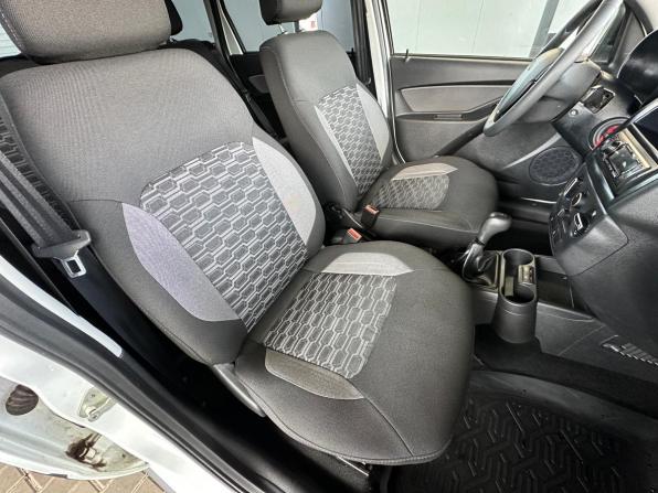 Lada (ВАЗ) Granta I Рестайлинг с пробегом 2023 года, цена 826 000 рублей, 80000 км, универсал, Автокод Объявления
