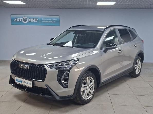 Haval Jolion I Рестайлинг 2 с пробегом 2026 года, цена 2 049 000 рублей, 1796 км, внедорожник, Автокод Объявления