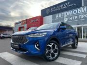 Haval F7x I Тверь  - изображение 40