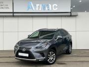 Lexus NX I Рестайлинг Краснодар  - изображение 16