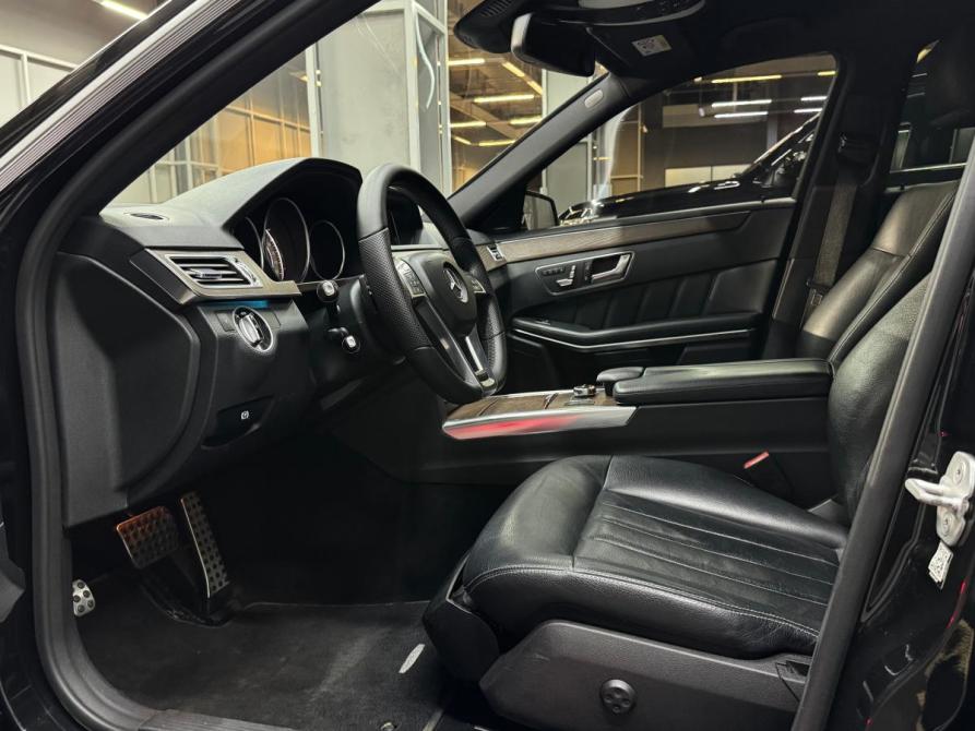 Mercedes-Benz E-Класс IV (W212 S212 C207) Рестайлинг Красноярск  - изображение 9