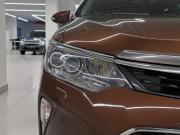 Toyota Camry VII (XV50) Рестайлинг 2 Казань  - изображение 46