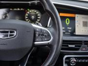 Geely Tugella I Рестайлинг Краснодар  - изображение 46