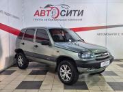 Chevrolet Niva I Воронеж  - изображение 24