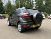 Ford EcoSport II Нефтекамск  - изображение 16