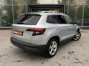 Skoda Karoq I Екатеринбург  - изображение 44