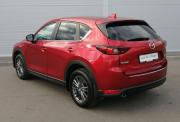 Mazda CX-5 I Рестайлинг Иваново  - изображение 27
