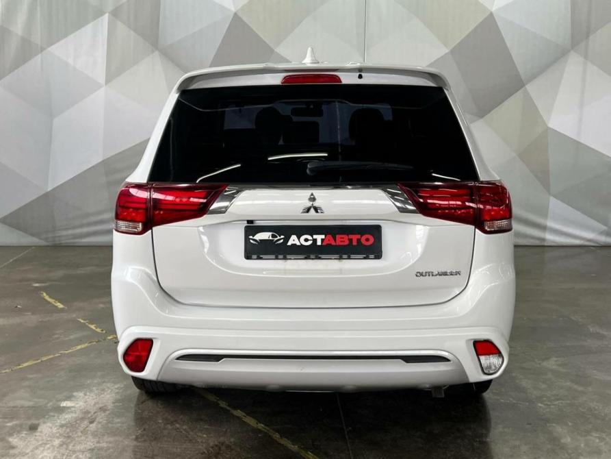 Mitsubishi Outlander Sport I Рестайлинг 3 Оренбург  - изображение 5