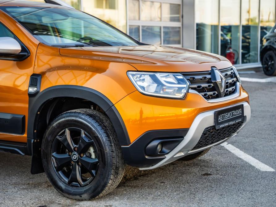 Renault Duster II Волгоград  - изображение 10